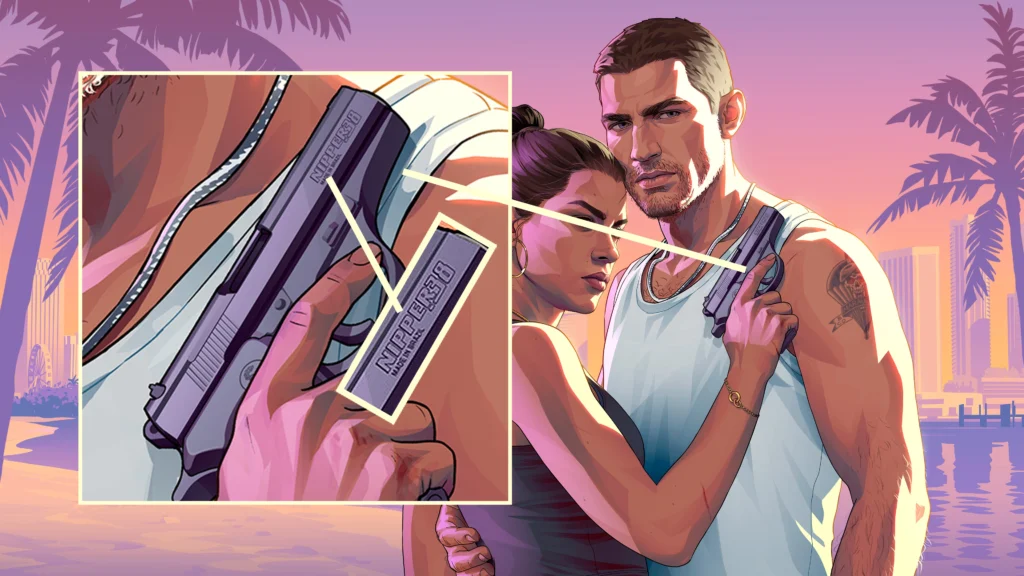 Grand Theft Auto VI