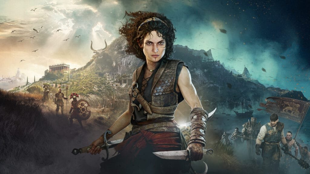 Resonance A Plague Tale Legacy