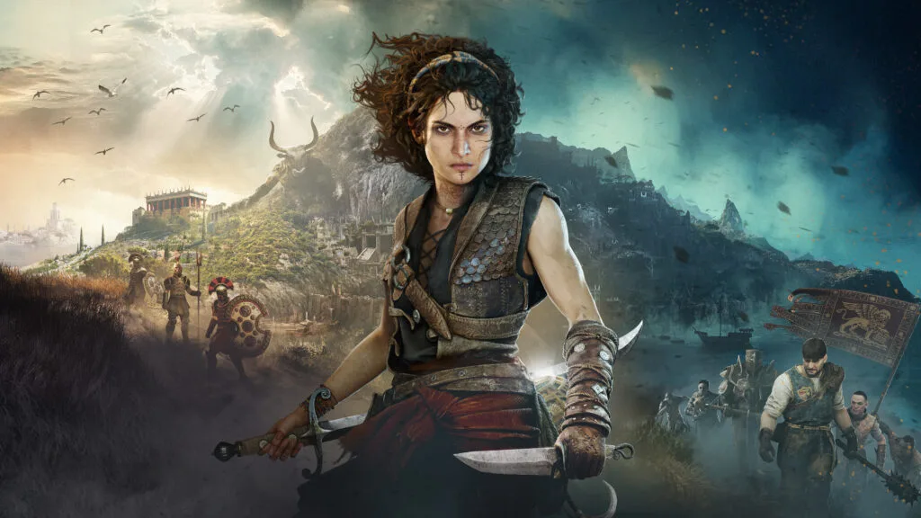Resonance A Plague Tale Legacy