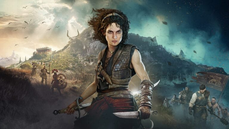 Resonance A Plague Tale Legacy