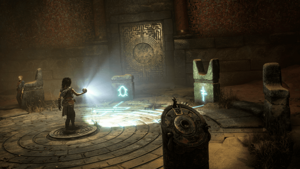 Resonance A Plague Tale Legacy