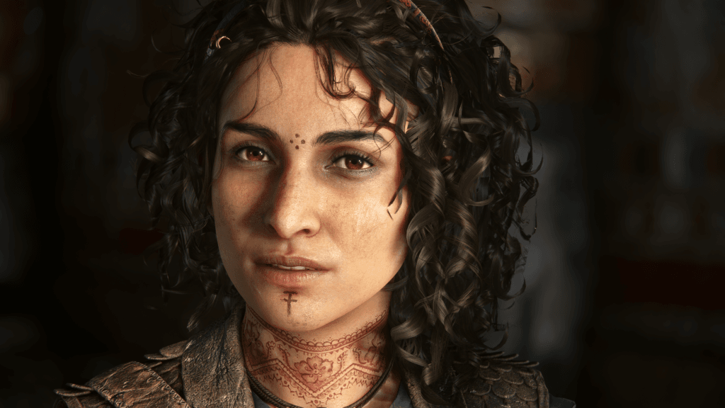 A Plague Tale