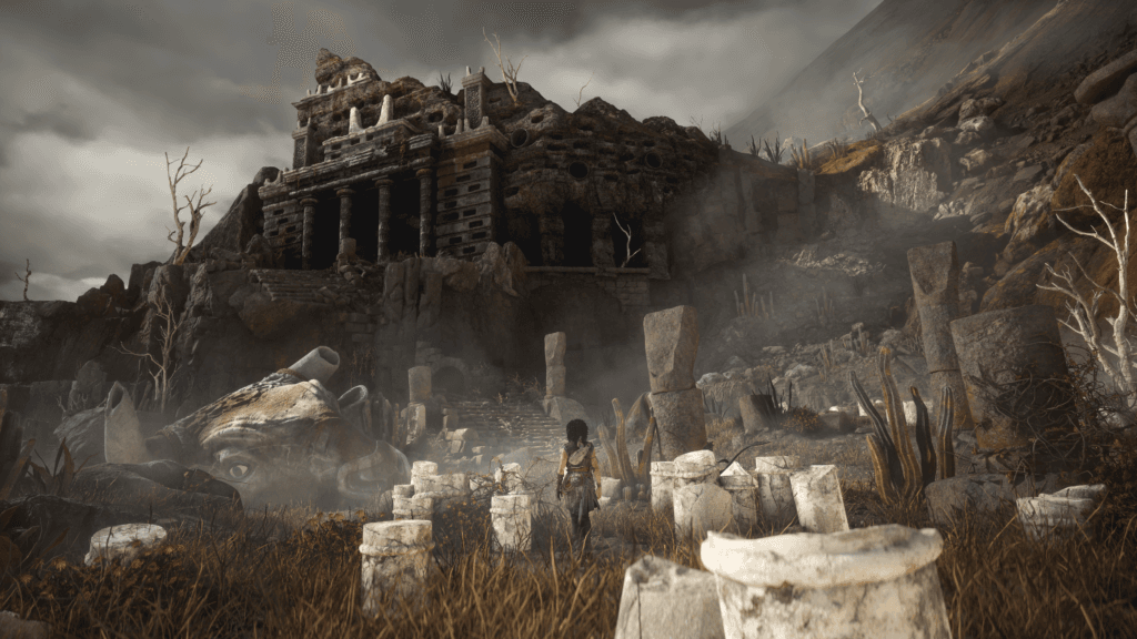 Resonance A Plague Tale Legacy
