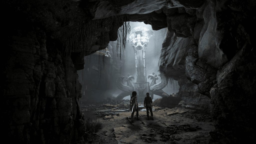 A Plague Tale
