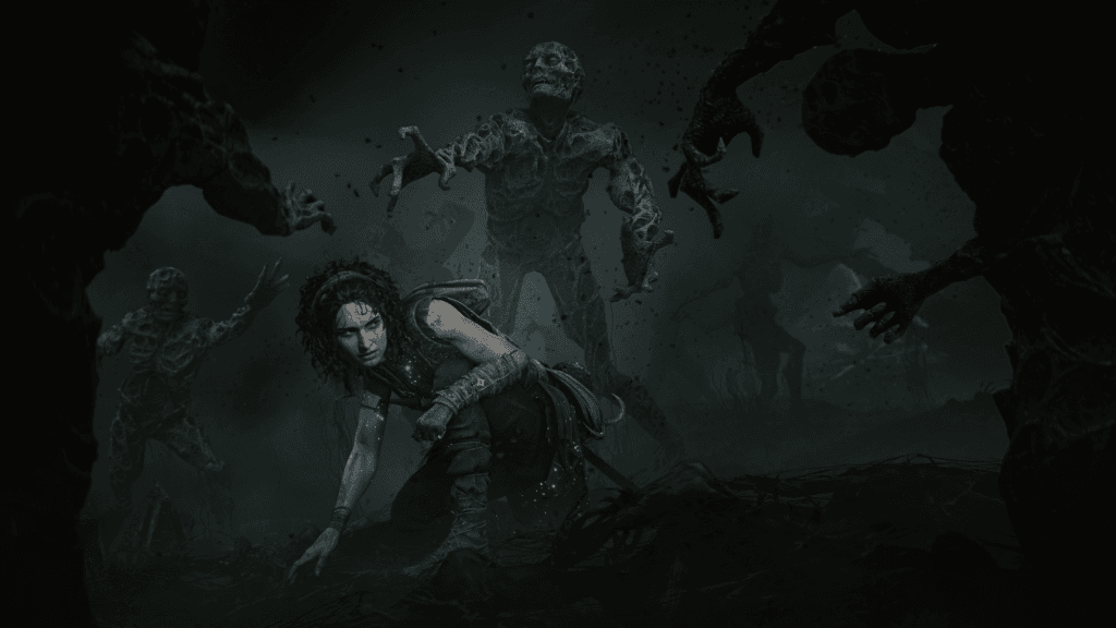 Resonance A Plague Tale Legacy