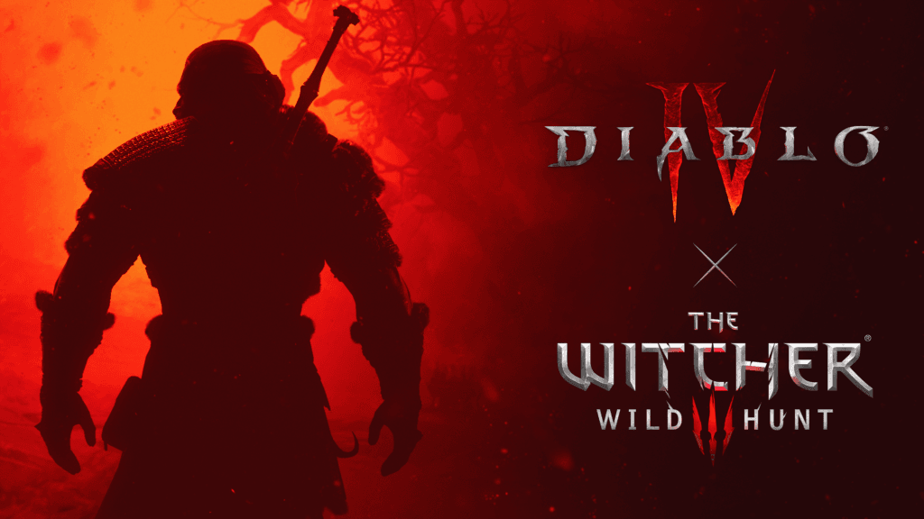 The Witcher 3
