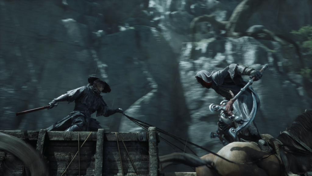 Phantom Blade Zero