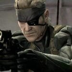 METAL GEAR SOLID