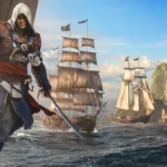 Assassin’s Creed Black Flag Resynced
