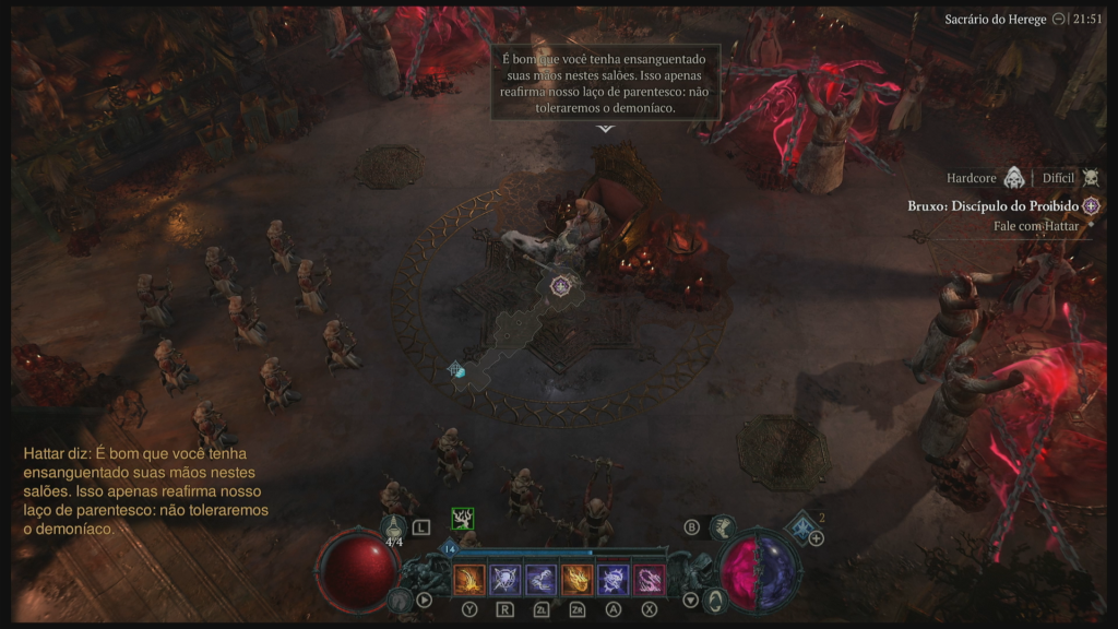 Diablo IV Age of Hatred Collection