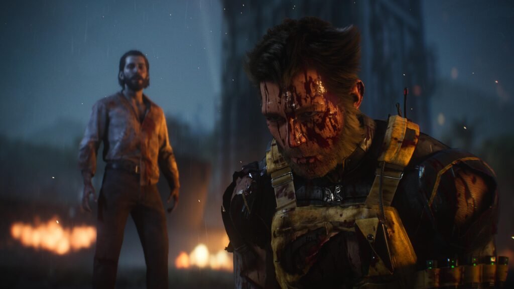 Marvel's Wolverine
