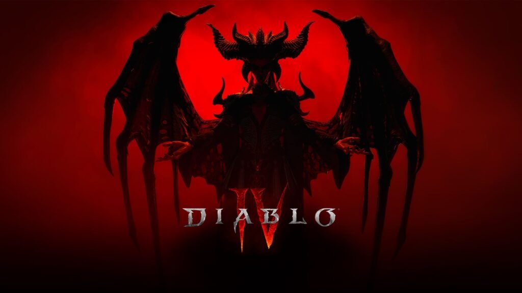 Diablo IV Age of Hatred Collection