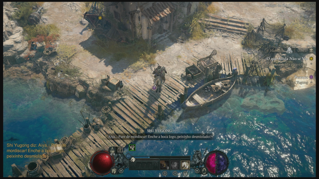 Diablo IV Age of Hatred Collection