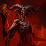 Diablo IV Age of Hatred Collection