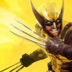 Marvel's Wolverine