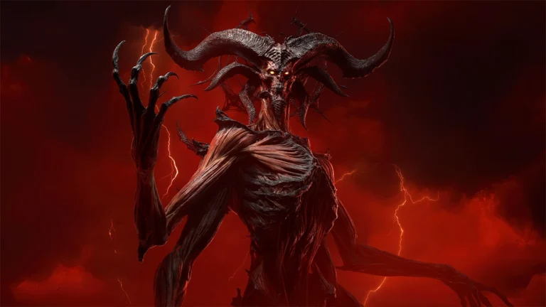 Diablo IV Age of Hatred Collection